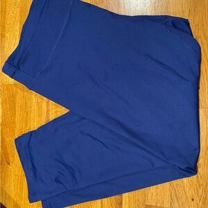 Fabletics Blue Leggings
